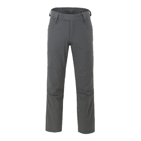 HELIKON-TEX ШТАНИ TREKKING TACTICAL PANTS VERSASTRETCH SHADOW GREY SP-TTP-VS-35