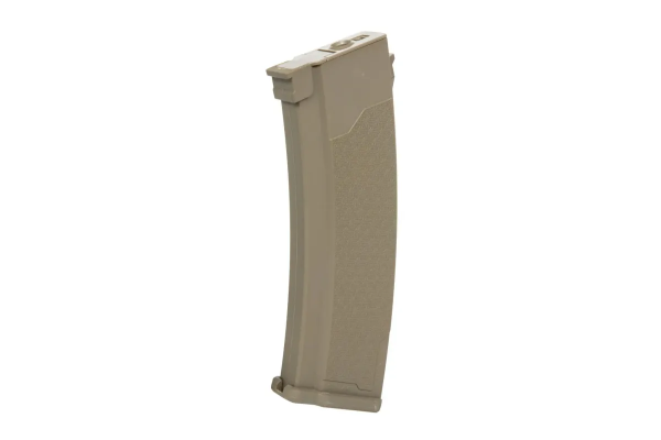 SPECNA ARMS МАГАЗИН БУНКЕРНЫЙ S-MAG AK74 380BBS TAN 28209