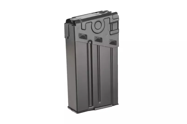 CLASSIC ARMY МАГАЗИН БУНКЕРНЫЙ G3 BLACK 28708