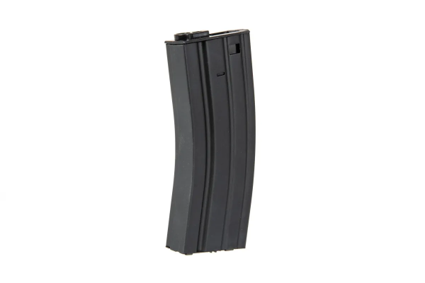 SPECNA ARMS МАГАЗИН БУНКЕРНЫЙ M4/M16 300BBS BLACK 28872
