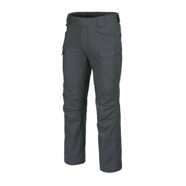 HELIKON-TEX БРЮКИ UTP POLYCOTTON CANVAS SHADOW GREY SP-UTL-PC-35