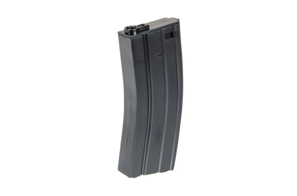 SPECNA ARMS МАГАЗИН МЕХАНИЧЕСКИЙ M4/M16 100 BBS BLACK 31410