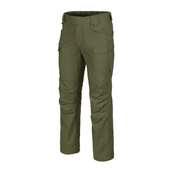 HELIKON-TEX ШТАНИ UTP POLYCOTTON CANVAS OLIVE SP-UTL-PC-02