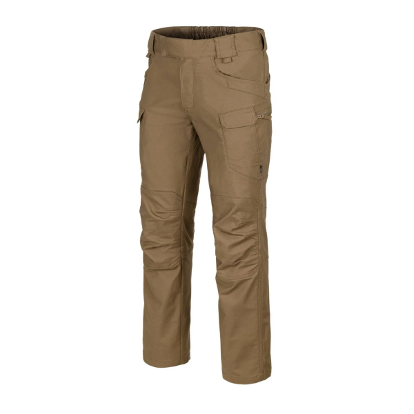 HELIKON-TEX БРЮКИ UTP POLYCOTTON CANVAS COYOTE SP-UTL-PC-11