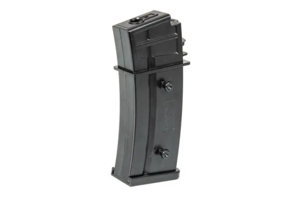 SPECNA ARMS МАГАЗИН МЕХАНІЧНИЙ G36 BLACK 14598