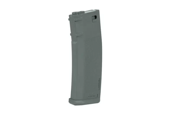SPECNA ARMS МАГАЗИН БУНКЕРНЫЙ S-MAG M4/AR15 380BBS CHAOS GREY 14751