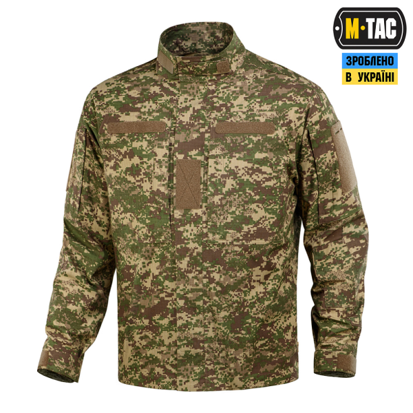 M-TAC КІТЕЛЬ АРМІЙСЬКИЙ ЛІТНІЙ NGU CAMO