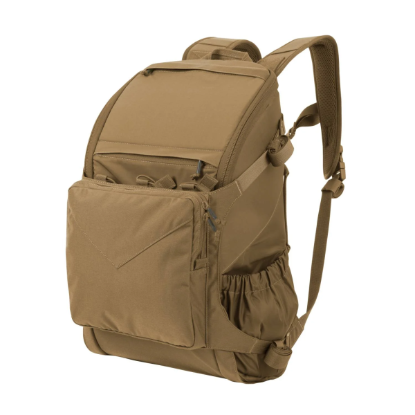 HELIKON-TEX РЮКЗАК BAIL OUT NYLON 25 L COYOTE PL-BOB-NL-11