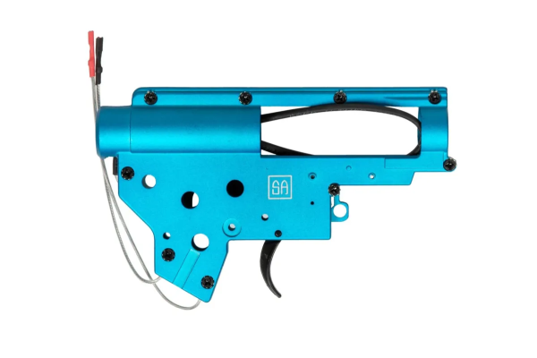 SPECNA ARMS ГИРБОКС УСИЛЕН V2 WITH MICRO-CONTACT (REAR-WIRED) 19400