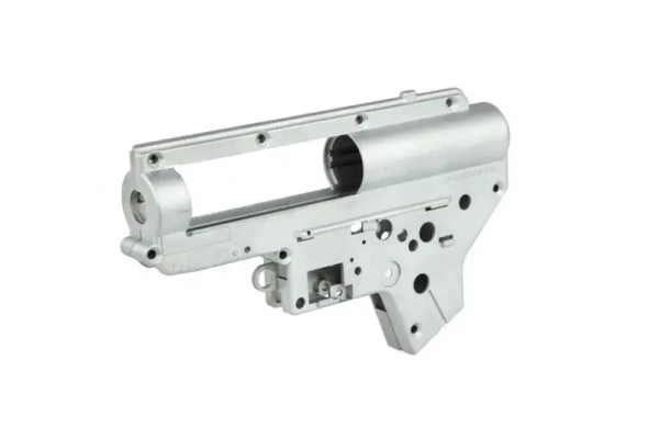 G&G УСИЛЕННЫЙ КОРПУС ГИРБОКСА VER2 20204