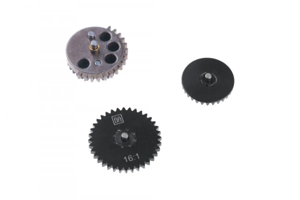 SPECNA ARMS ШЕСТЕРНИ CNC 16:1 STEEL GEAR SET 22457