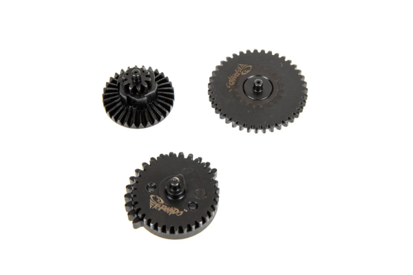 TORNADO ШЕСТЕРНІ 18:1 GEAR SET 29637