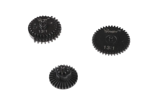 TORNADO ШЕСТЕРНІ 13:1 STEEL HIGH SPEED GEAR SET 29639