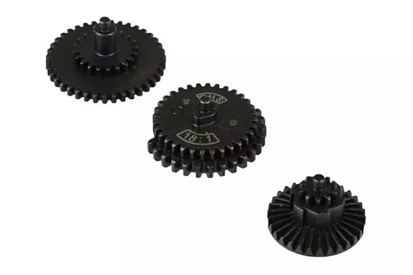 SHS ШЕСТЕРНИ 18:1 REINFORCED THREAD-WHEELS 29642