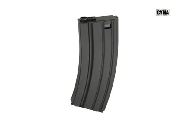 CYMA МАГАЗИН МЕХАНІЧНИЙ 190 BB`S M4/M16 BLACK 18537