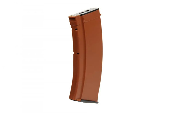 TORNADO МАГАЗИН МЕХАНІЧНИЙ AK 74 70 BB`S BROWN 18833