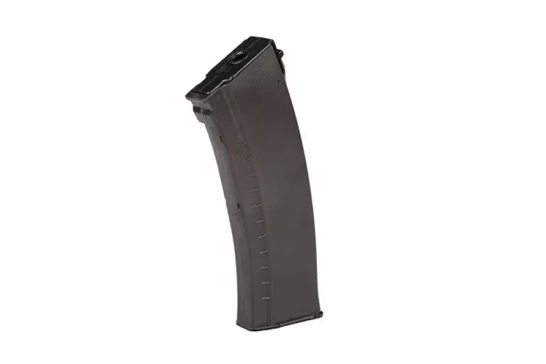 LCT МАГАЗИН МЕХАНІЧНИЙ AK74 130 RD PLUM 31592