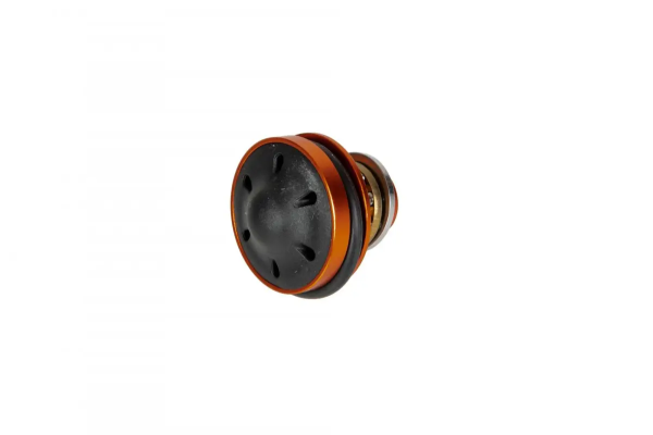 POINT ГОЛОВА ПОРШНЯ MUFFLED CNC ALUMINUM PISTON HEAD BRONZE 25553