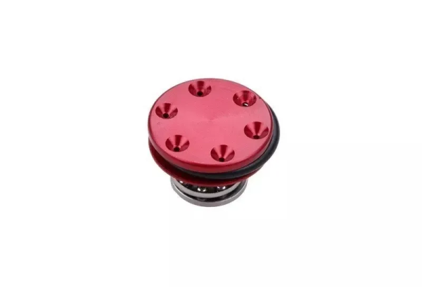 SUPER SHOOTER ГОЛОВА ПОРШНЯ ALUMINIUM CNC PISTON HEAD 29640