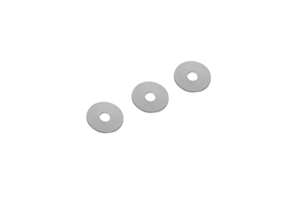 EPES AIRSOFT ПРОСТАВКИ AOE SPACER PAD AEG PISTON HEAD 1MM 30317