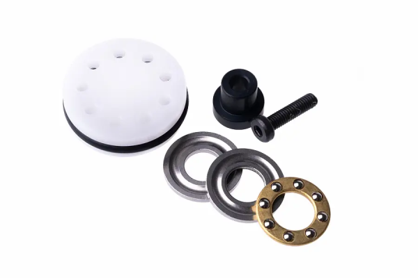 RETRO ARMS ГОЛОВА ПОРШНЯ CNC PISTON HEAD POM 30627