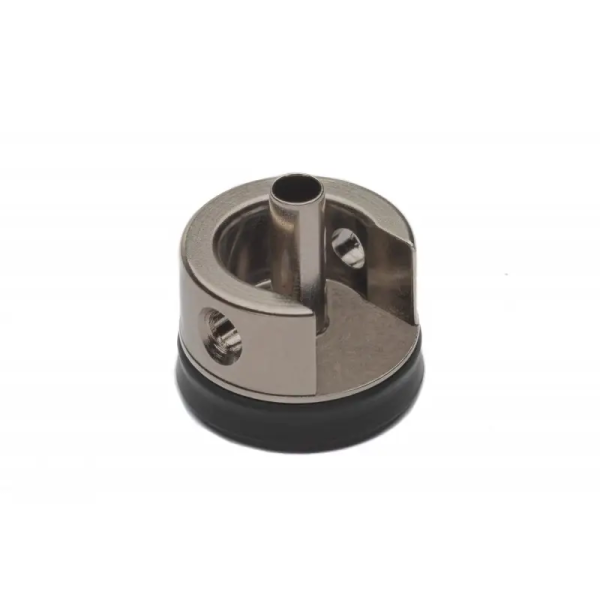 AIRSOFT PARTS ГОЛОВА ЦИЛИНДРА ТИХАЯ АЛЮМИНИЕВА GEARBOX V2 V3 15373