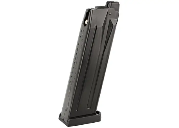 UMAREX МАГАЗИН HK VP9 GREEN GAS 14897