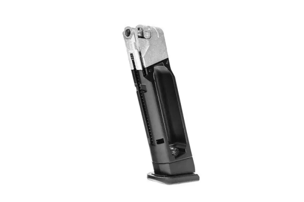 UMAREX МАГАЗИН GLOCK 17 GEN.5 CO2 15483