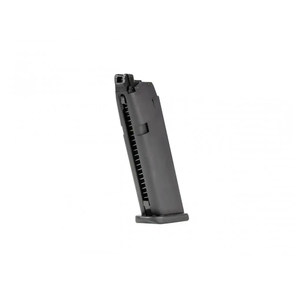 UMAREX МАГАЗИН GLOCK 17 GEN.5 GREEN GAS 16893