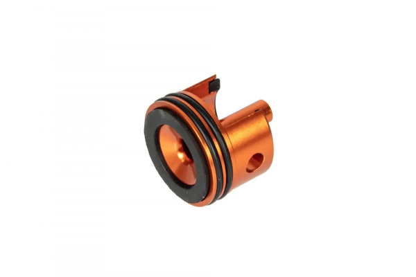 POINT ГОЛОВА ЦІЛІНДРУ MUFFLED ALUMINUM CYLINDER HEAD V2 BRONZE 25546