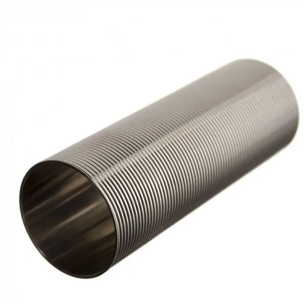 AIRSOFT PARTS ЦИЛІНДР СТАЛЕВИЙ РИФЛЕНИЙ 15374