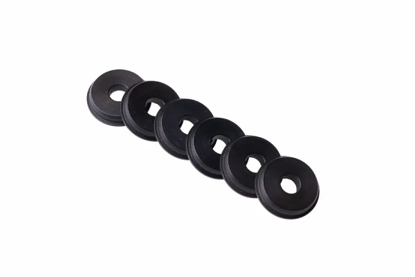 RETRO ARMS НИЗКОПРОФИЛЬНЫЕ ВТУЛКИ  8MM 15762