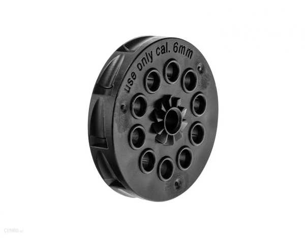UMAREX МАГАЗИН ELITE FORCE H8R GEN2 CO2 18998