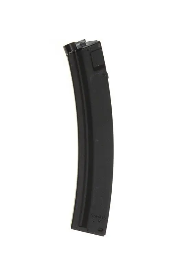 CYMA МАГАЗИН БУНКЕРНЫЙ MP5 BLACK 22816