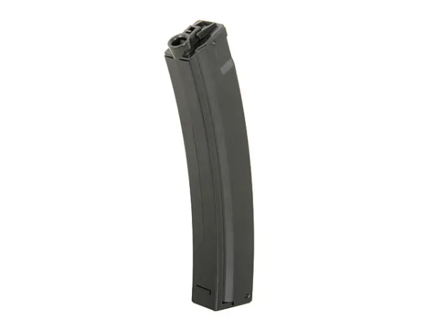 CYMA МАГАЗИН БУНКЕРНЫЙ MP5 МЕТАЛ 200BB'S 0611
