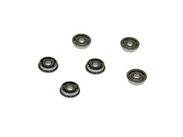 ELEMENT КОМПЛЕКТ ПОДШИПНИКОВ 8ММ 23497