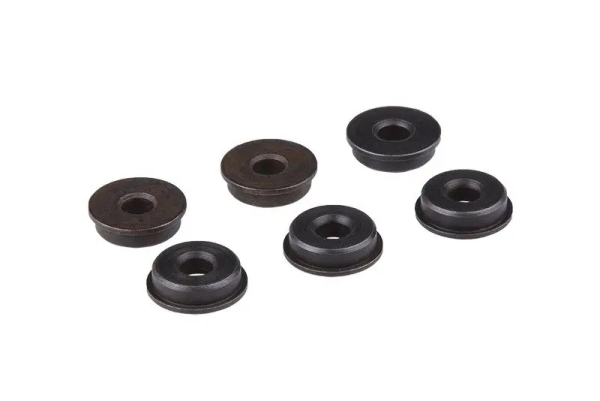 SHS КОМПЛЕКТ ВТУЛОК SLIDE BEARINGS 8ММ 23518