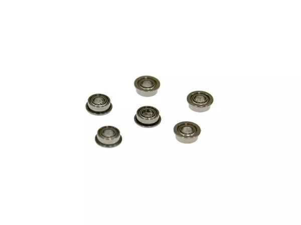 ELEMENT КОМПЛЕКТ ПОДШИПНИКОВ 6ММ 25500