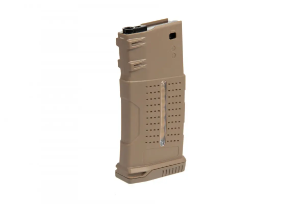 TORNADO МАГАЗИН МЕХАНИЧЕСКИЙ SR25 120 BBS TAN 21398