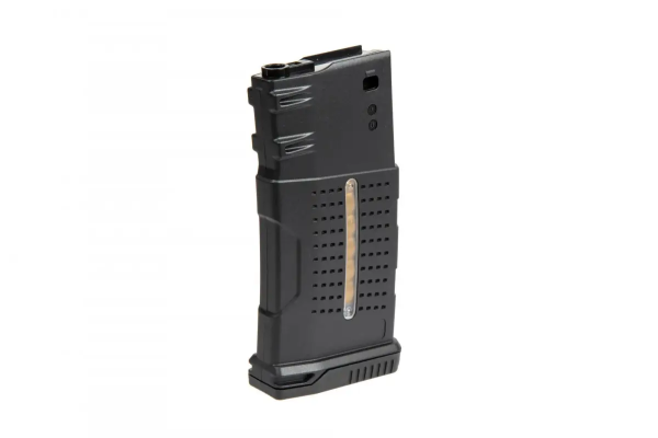 TORNADO МАГАЗИН МЕХАНІЧНИЙ SR25 120 BBS BLACK 21399