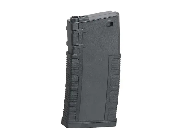 CYMA МАГАЗИН МЕХАНІЧНИЙ SR25/AR10 100 BBS BLACK 27656