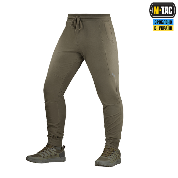 M-TAC ШТАНИ STEALTH ACTIVE DARK OLIVE