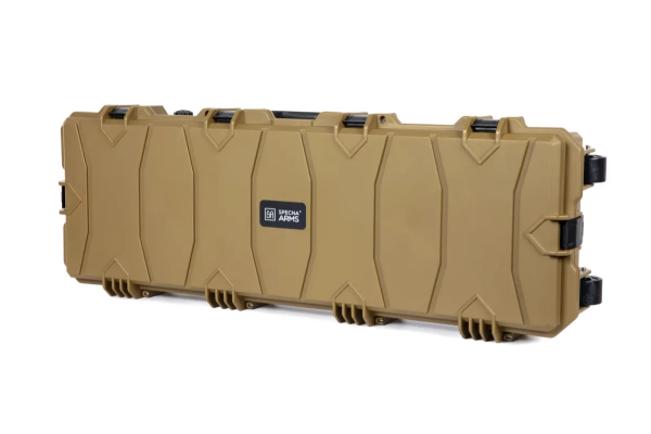 SPECNA ARMS ЖЕСТКИЙ КЕЙС GUN CASE 100 CM TAN 31596