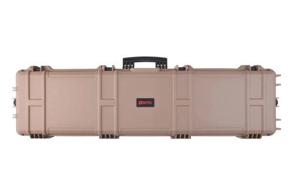 NUPROL ЖОРСТКИЙ КЕЙС NP XL HARD CASE 137CM TAN 31615