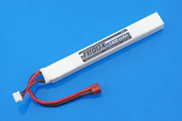 REDOX АККУМУЛЯТОР LIPO 1400 MAH 11,1V 20C T-CONNECT 23789