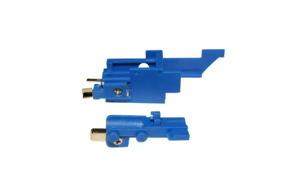 SHS КОНТАКТНАЯ ГРУППА ДЛЯ V3 GEARBOX 14109