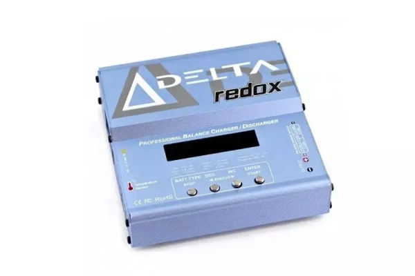 REDOX ЗАРЯДНИЙ ПРИСТРІЙ DELTA CHARGER WITH INTEGRATED BALANCER 25453