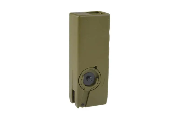 GFC ЛОАДЕР ACCESSORIES 1000 BBS M4/M16 OLIVE DRAB 16974