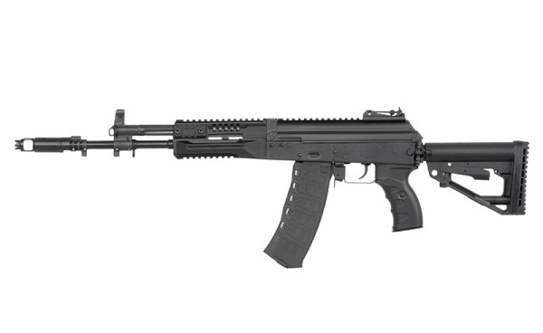 ARCTURUS СТРАЙКБОЛЬНЫЙ АВТОМАТ АК12 AT-AK12-FE OPTICAL MOSFET HS2677