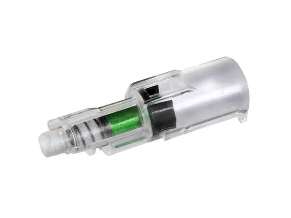 APS НОЗЛ AGGRANDIZE CO2 FOR ACP SERIES 14917